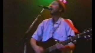 Lindisfarne - Clear White Light (Live - Newcastle City Hall)