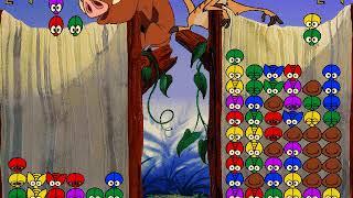 TIMON & PUMBAA'S JUNGLE GAMES [PC WINDOWS] [GAMEPLAY]