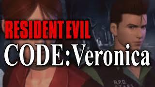 Not Steve - Resident Evil Code: Veronica OST Extended