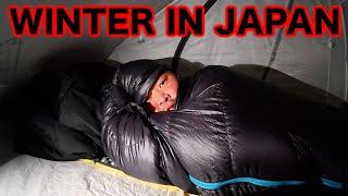 You Need This! Japanese Winter Hack from My Homeless Experience