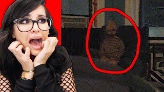 THE GHOST IS REAL (DEAR DAVID STORY PART 2)