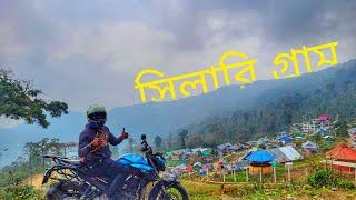 Delo to Sillery Gaon | Kalimpong | Solo Ride | Road Trip