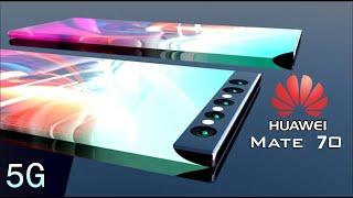 Huawei Mate 70 5GIntroduction ! Specs and Trailer @techcreatorrsh4771