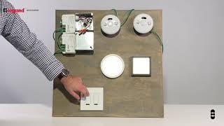 Digital Lighting Management (DLM) - Lighting Controls 101