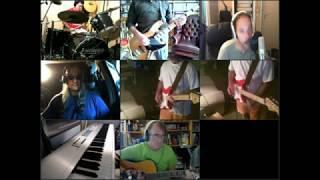 Bandhub Cover of The Kinks - a well respected man Organized By:  tjsi63