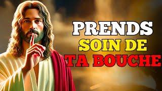 Dieu nous enseigne le POUVOIR TRANSFORMATEUR de tes PAROLES et de ton SILENCE | Versets de la Bible