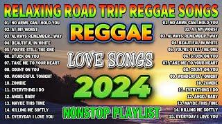 Reggae Music Mix 2024Most Requested Reggae Love Songs 2024 - New Reggae Mix 2024