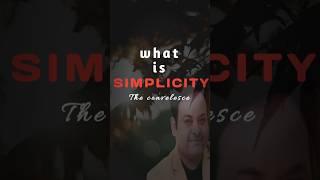 Simplify Your Life: Practical Tips for Embracing Simplicity and Finding Joy @vpmantra #vpmantra