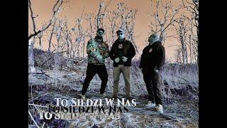 Trójkąt Bermudzki - To siedzi w nas feat. Czuk (prod. Czuk) [OFFICIAL VIDEO]