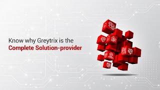 Greytrix – The Complete Solution-provider