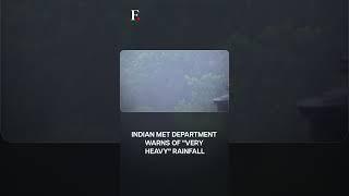 Cyclone Fengal: India's Tamil Nadu, Puducherry And Andhra Pradesh Brace For Heavy Rainfall Impact
