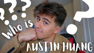 Who is Austin Huang?