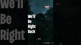 Seemed friendly tbf #gaming