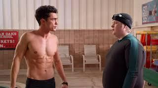 Paxton Shirtless Scene | Never Have I Ever: Season 4 | Darren Barnet