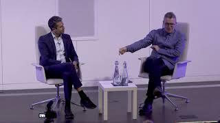 Tom Watson On Public Health With Dr Aseem Malhotra | PHC Conference 2019