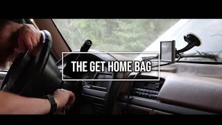 The Get Home Bag is NOT a "Bug Out Bag"