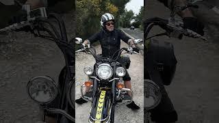 Easy Rider Mallorca - XVS1100 Biohazard