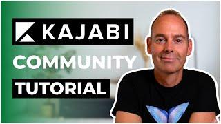 Kajabi Community Tutorial: Everything You Need To Know