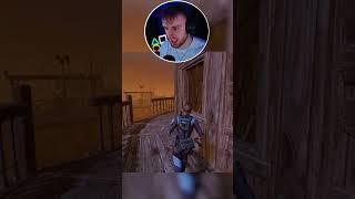 Michael Myers is TERRIFYING | DBD | Dead by Daylight #shorts
