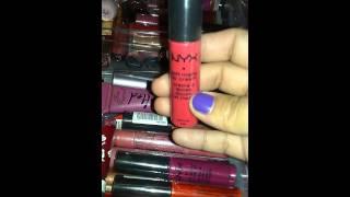 Lippie collection part 2