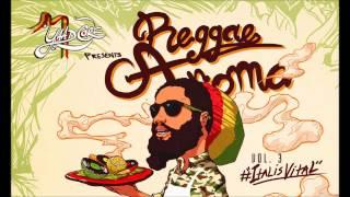 Yaadcore reggae aroma vol.3 mix