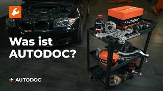 Warum AUTODOC? Alles, was Sie über Europas größten Autoteile-Shop wissen müssen