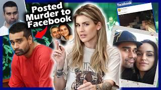 The Facebook Killer: Murder or Self-Defense? | The Twisted Case of Derek Medina