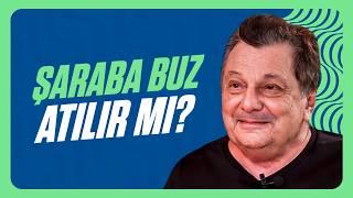 Vedat Milor'un İçtiği En Pahalı Şarap | Damak Zevki