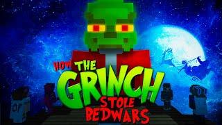 How The Grinch Stole Bedwars