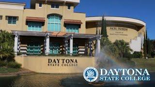 Do Not Go To Daytona State College Before You Watch this video | Review