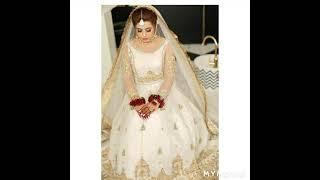 Dr madiha nikkah photoshoot _ beautiful pics