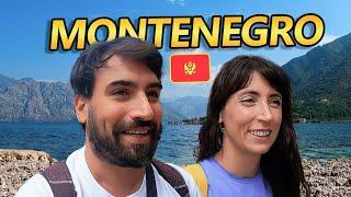 Un DESTINO EXÓTICO dentro de EUROPA: Kotor, Montenegro  | VUELTALMUN