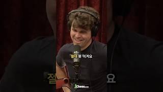 체스 1짱 vs 스마트폰