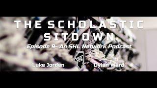 The Scholastic Sitdown - An SHL Network Podcast Episode #9 feat. Ben Stein