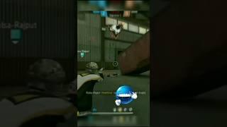 IMPOSSIBLE ️‍️ #iphone15 #freefire#shortfeed #shorts