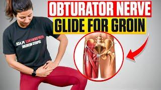 The BEST Obturator Nerve Glide Technique!