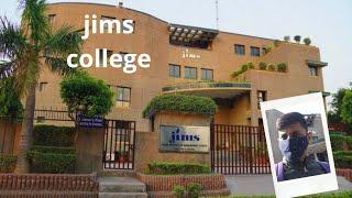 Jagan Institute of Management Studies (Jim's) Sector 5, Rohini New Delhi 2020 | MBA in Delhi |