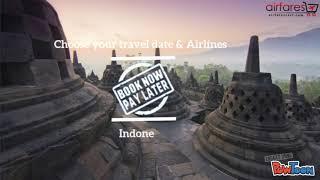 Cheap flights to Asia