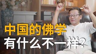 【王德峰】佛学传入中国，它经历了什么，又改变了什么？