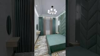 Продаю 3х ком.Люкс.кв. Новостройка 90м2 2-этаж лифт 94.990$ Мархабо  +998915444429 #самарканд