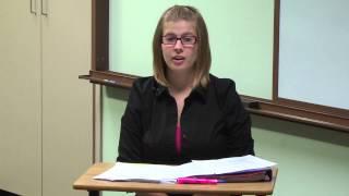 PAA - TSI Assessment Information