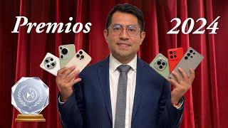 LOS MEJORES CELULARES DEL 2024 | Premios Isa Marcial