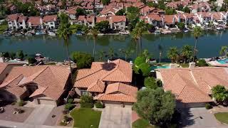 THE ISLANDS IN GILBERT, ARIZONA - DESERT CARRIBEAN LIVING