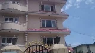 Earthquake Nepal 2015 Live footage