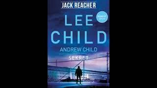 Lee Child - Jack Reacher (tom 28) - Sekret - Audiobooki - Audiobook Pl - Romans