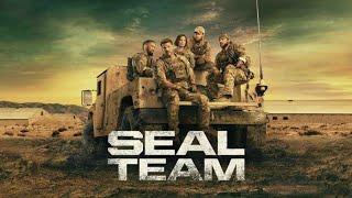 SEAL Team - Season 7 Trailer HD - Final Season