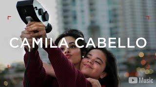 Camila Cabello - Made in Miami (Artist Spotlight Story)