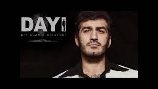 DAYI - Bir Adamın Hikayesi Film Müzikleri - Demir Yürek 1 Saat Versiyon