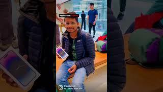 iPhone 14 Pro Unboxing | Deep Purple  | Apple Store Sydney Australia