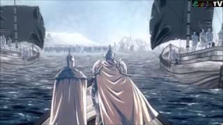 Game of Thrones History and Lore season 6, full